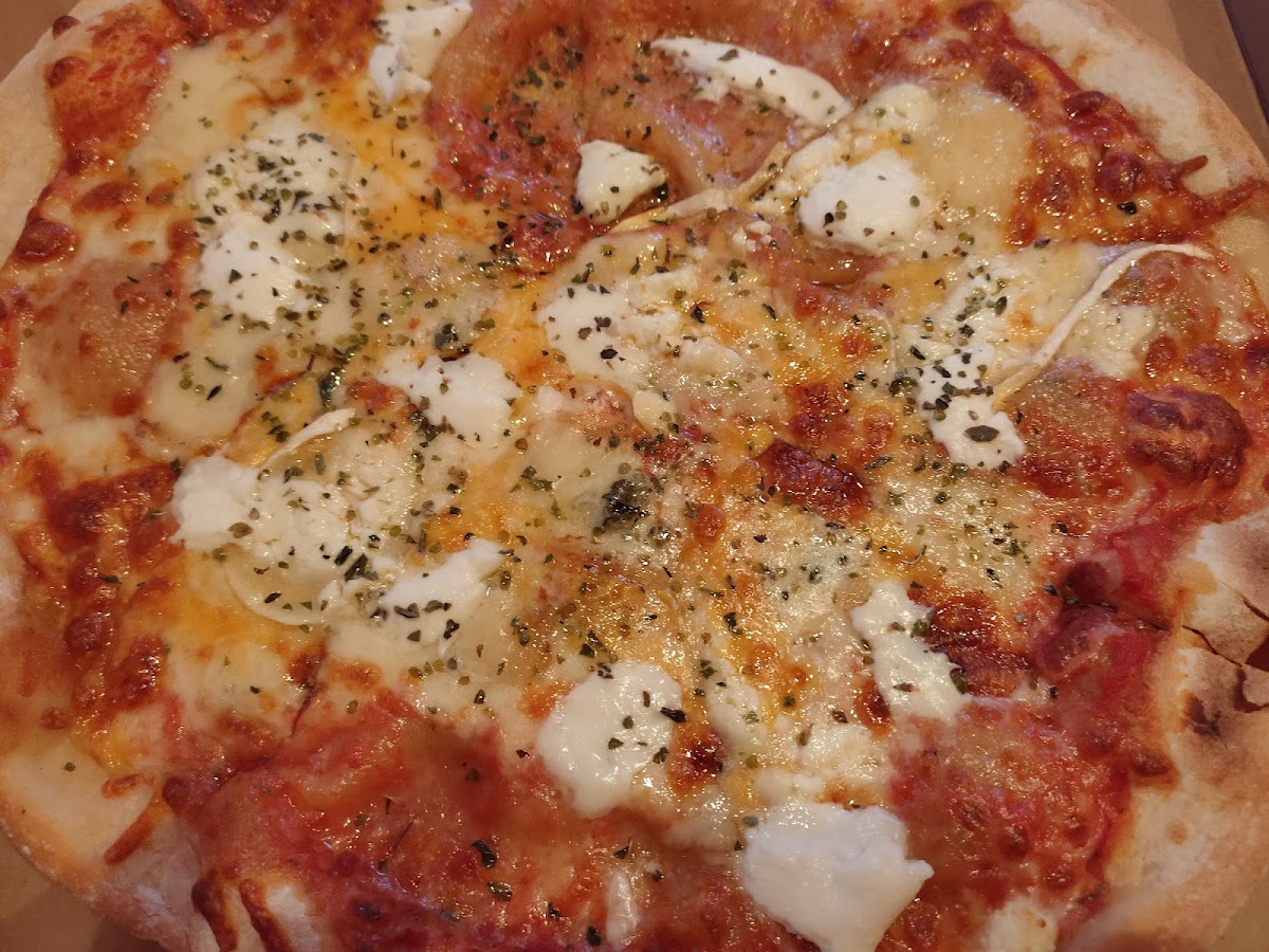 La Pura Pizza Photos 2